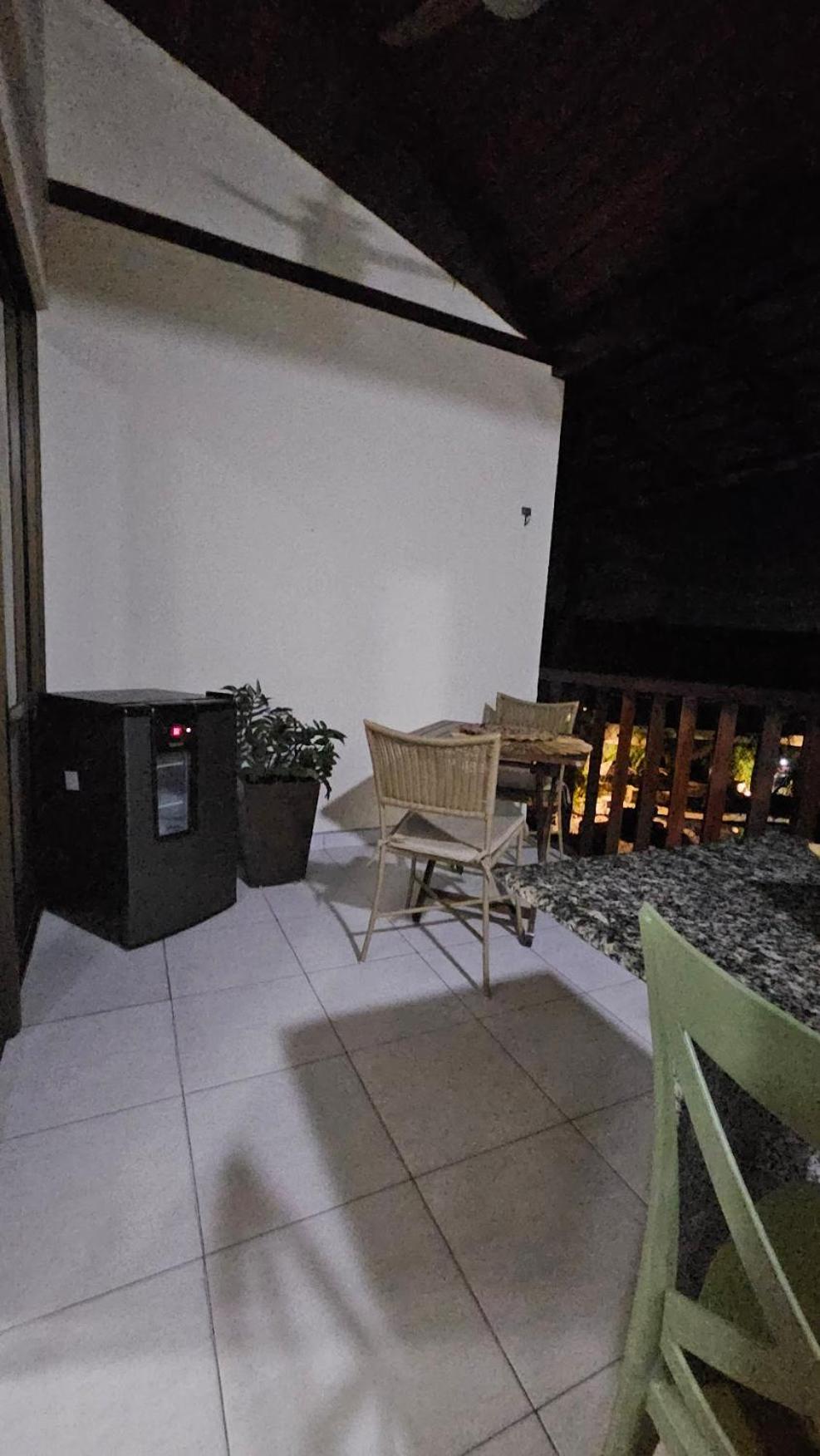 Nanai Residence Flat Marlin Pôrto das Galinhas Exteriér fotografie