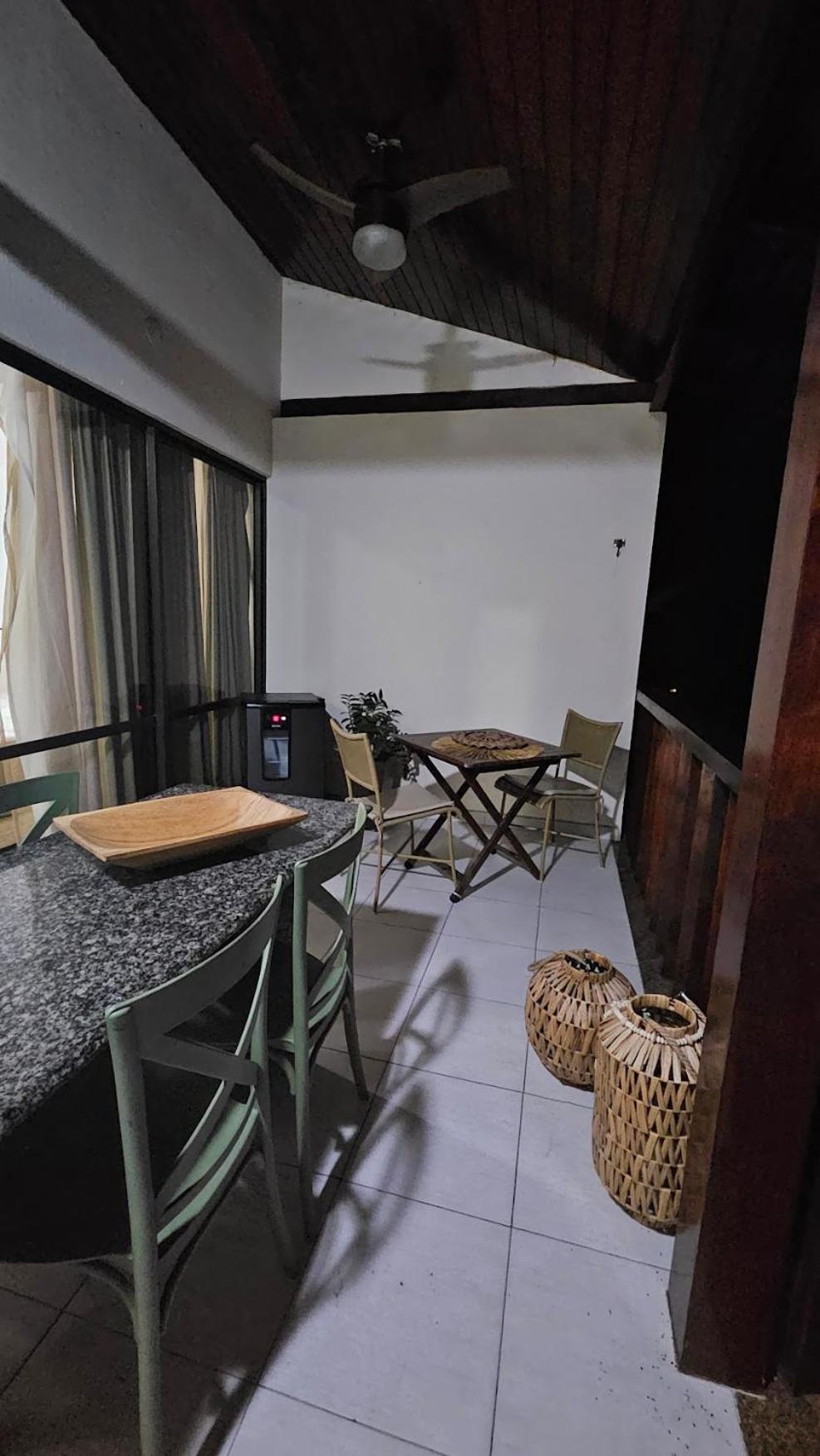 Nanai Residence Flat Marlin Pôrto das Galinhas Exteriér fotografie